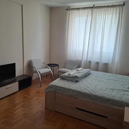 Apartament Quality Voždivac