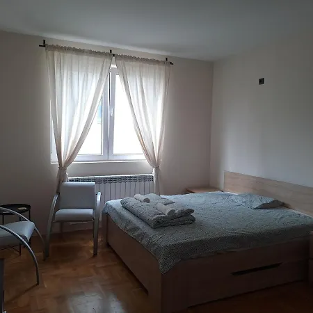 Quality Voždivac