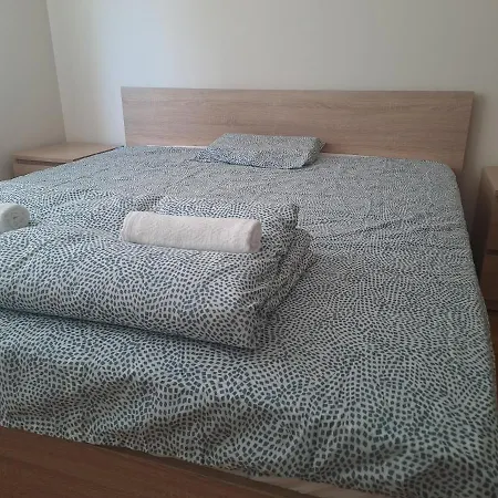 Quality Apartament