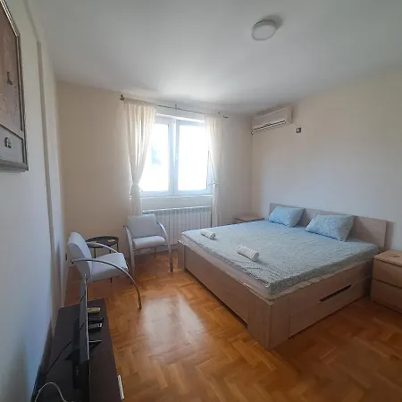 Quality Apartament *