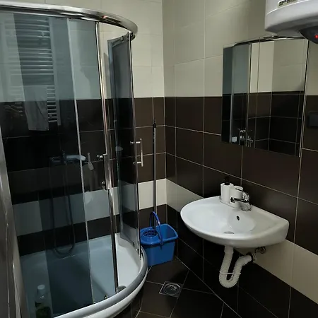 Quality Apartament Voždivac