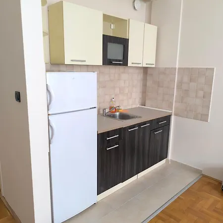 Quality Voždivac