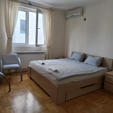 Apartament Quality