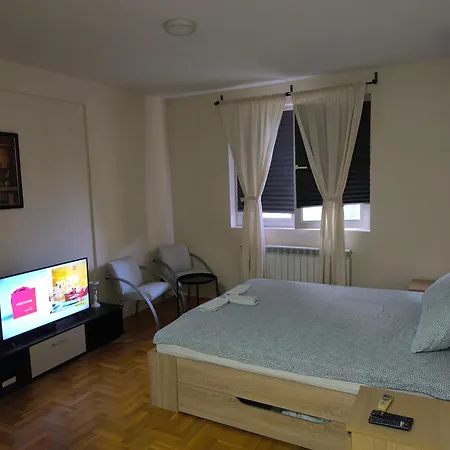 Quality Voždivac